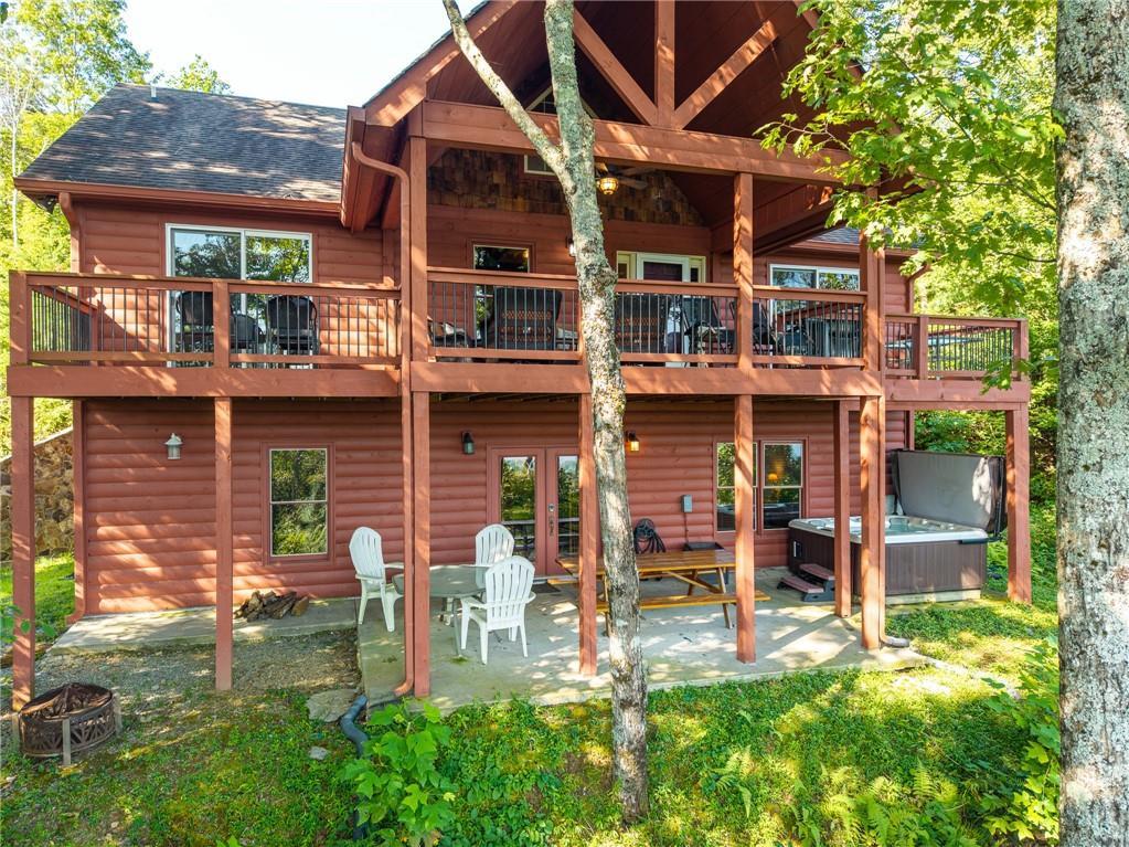 232 Apache Tr., Chatsworth, GA 30705