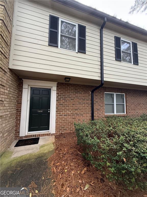 330 Winding River Dr. #G, Sandy Springs, GA 30350