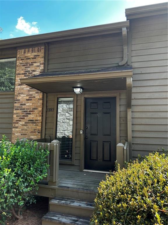 1885 D'youville Ln., Atlanta, GA 30341