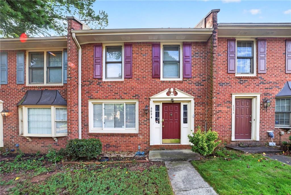6094 Queen Anne Ct., Norcross, GA 30093