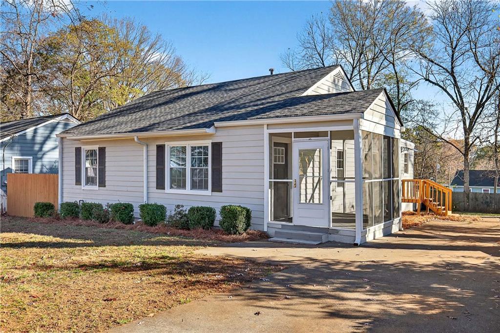 488 Mcwilliams Ave., Atlanta, GA 30316