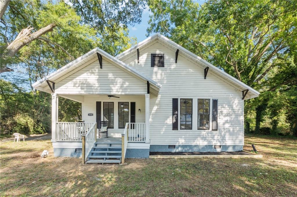 1820 Cassville Rd., Cartersville, GA 30121