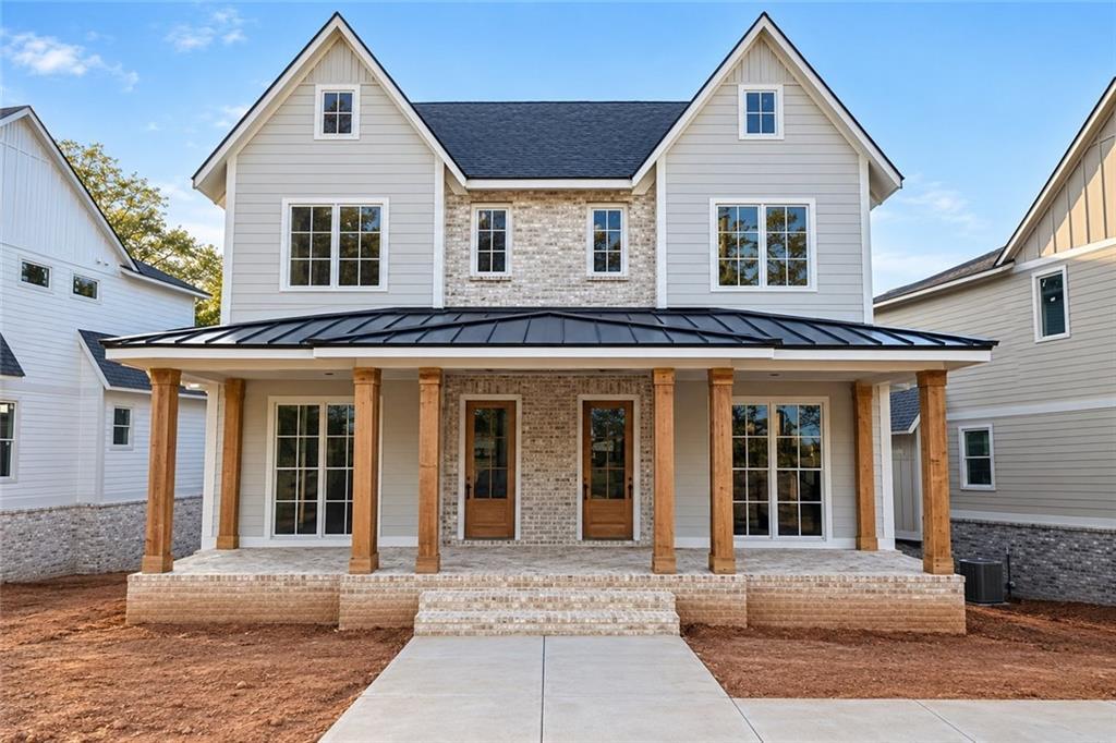 1049 Riverside Dr., Gainesville, GA 30501