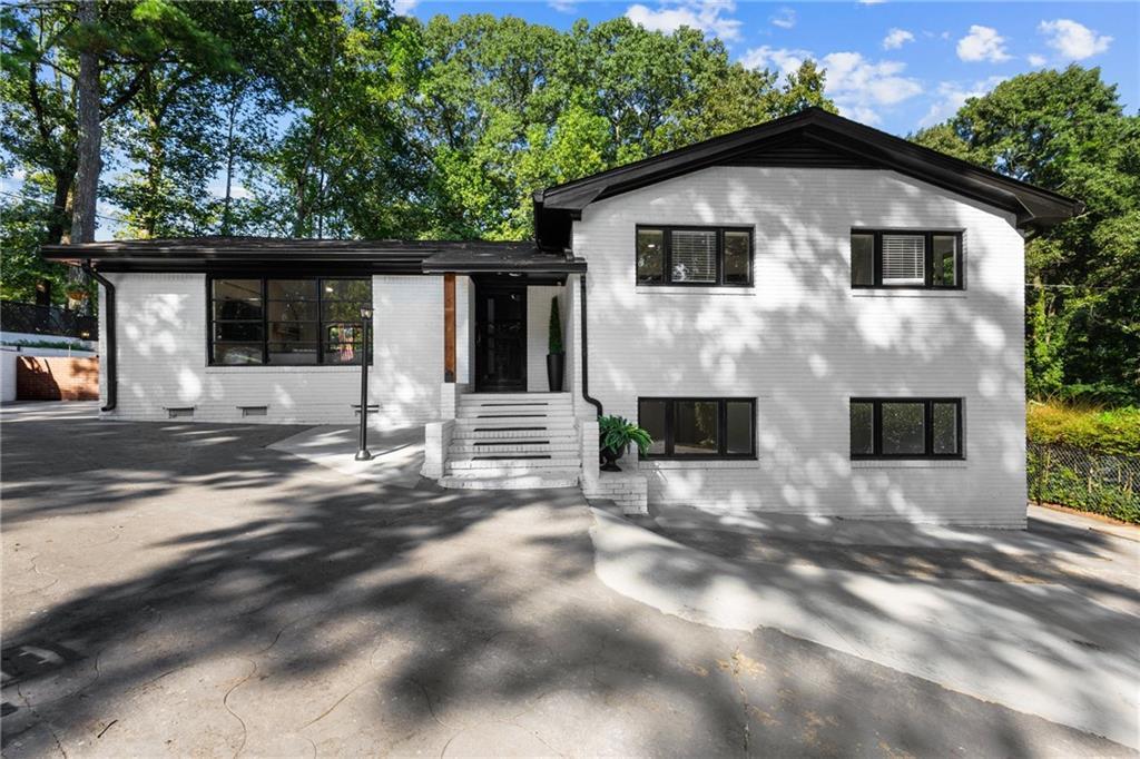 2546 Skyland Tr., Atlanta, GA 30319
