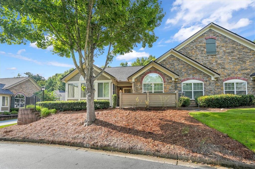 5278 Stone Village Cir. #8, Kennesaw, GA 30152