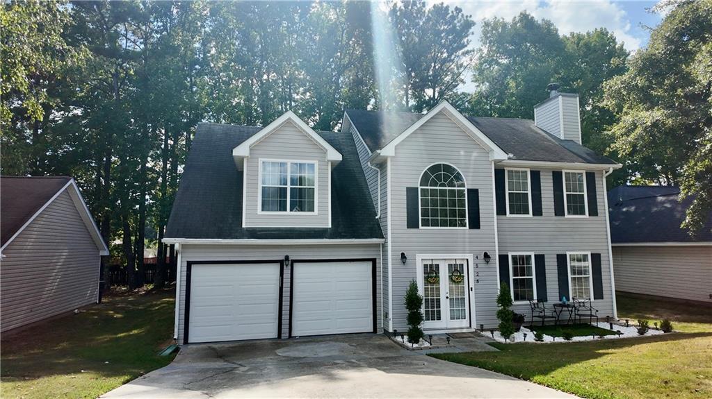 4525 Millenium View Ct., Snellville, GA 30039