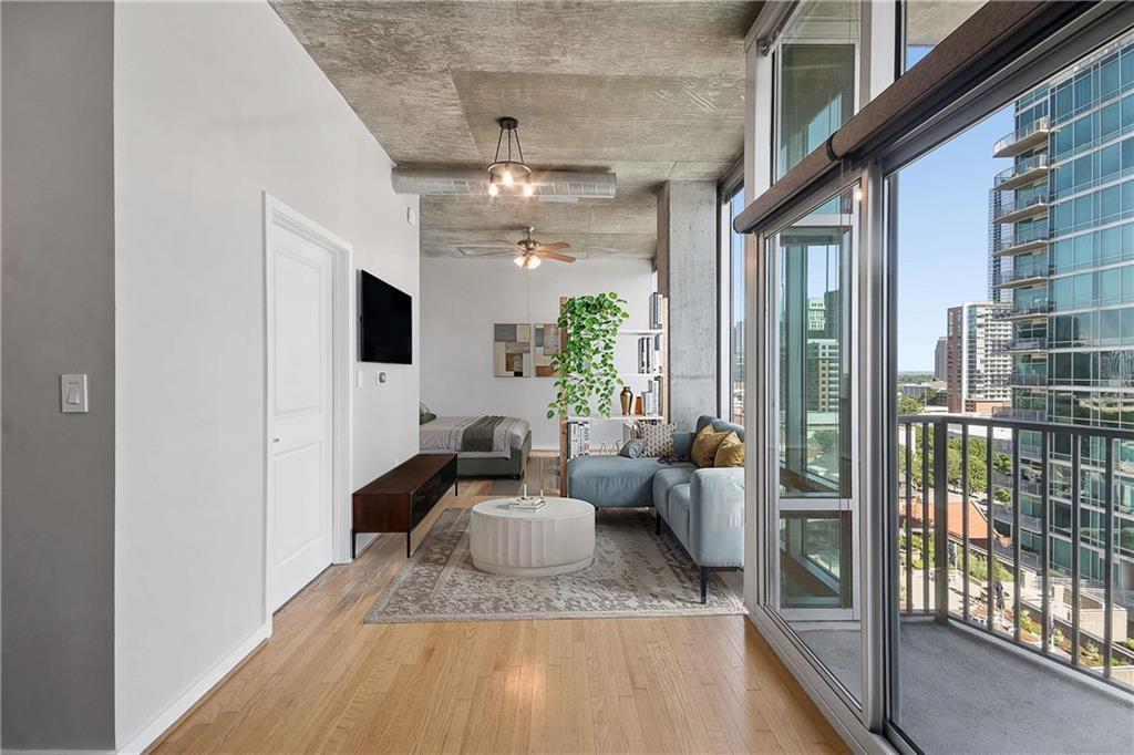 923 Peachtree St. #1332, Atlanta, GA 30309