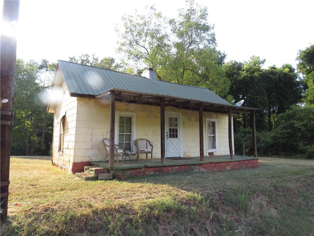 79 Mill St, Cave Spring, GA 30124
