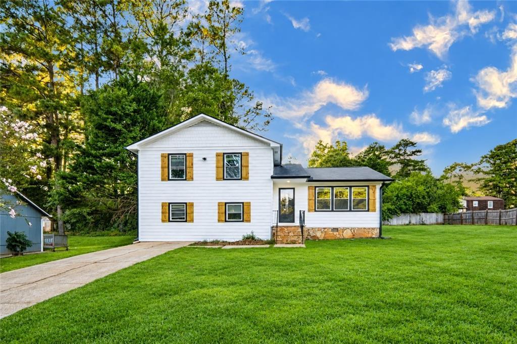 384 Mephisto Cir., Lawrenceville, GA 30046