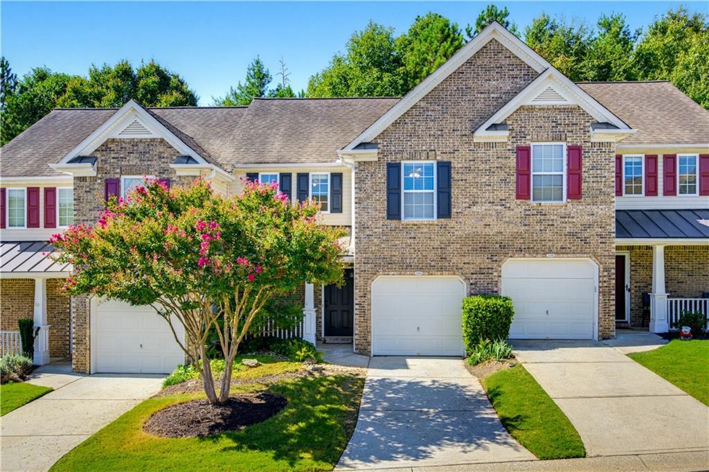 240 Fox Creek Blvd., Woodstock, GA 30188