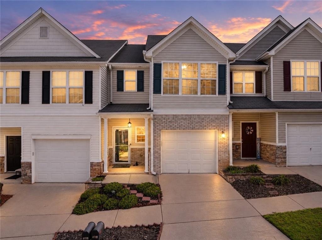 4817 Zephyr Cove Pl., Flowery Branch, GA 30542