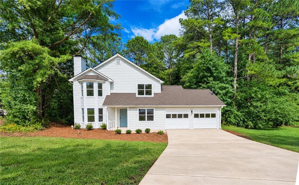 118 Jade Ln., Dallas, GA 30132
