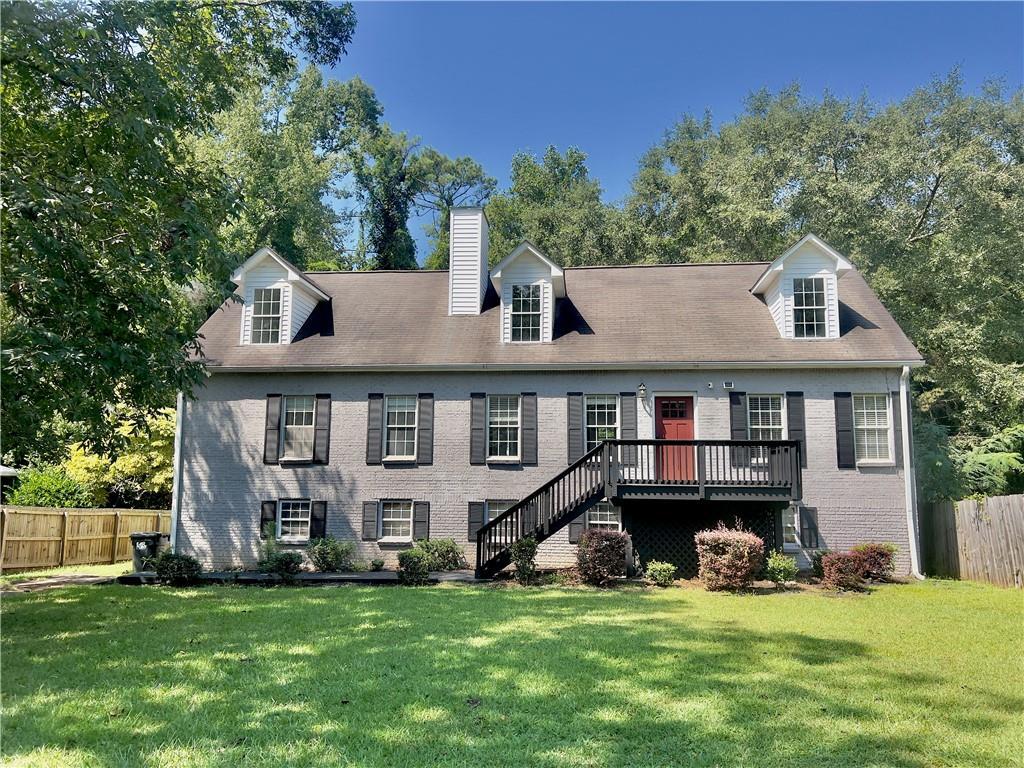 3225 Harris Dr., Atlanta, GA 30344