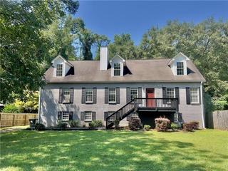 New Homes For Sale This Week That Attend Woodland Middle School: September 4th to September 10th