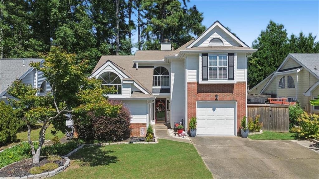2263 Collinworth Dr., Marietta, GA 30062