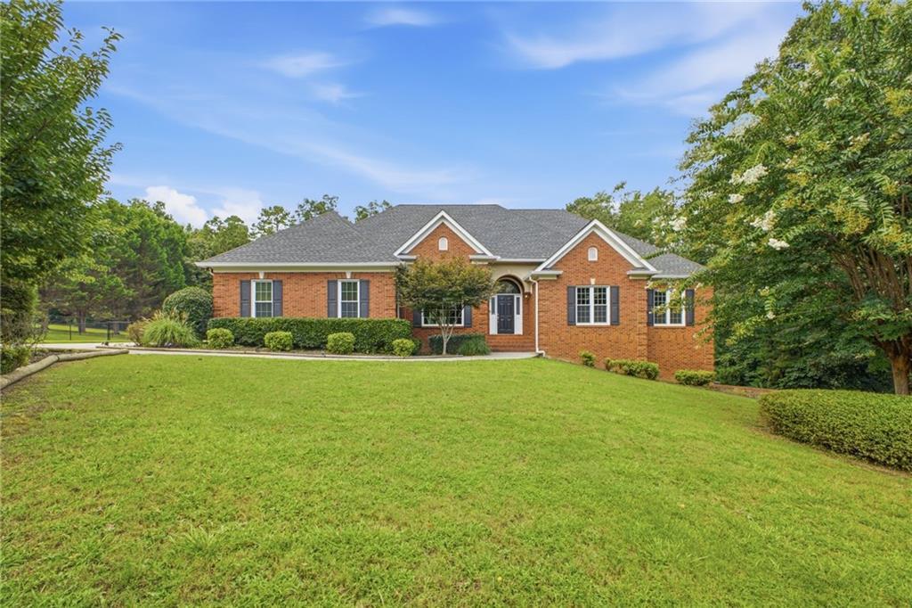 610 Rustic Ridge Rd., Rome, GA 30161