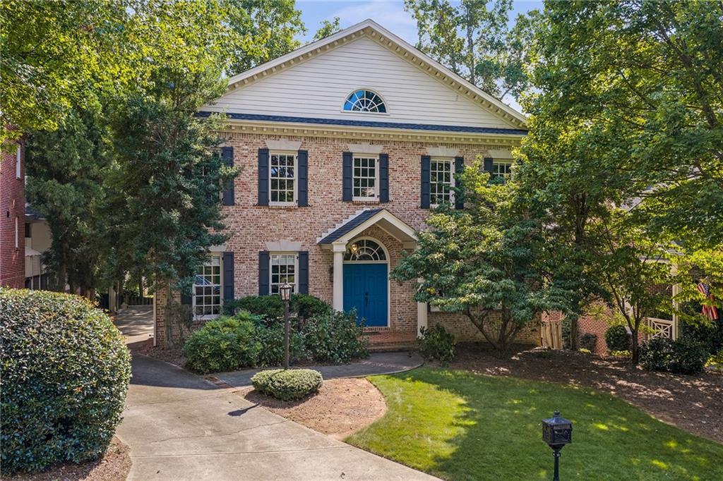 13 Revival St., Roswell, GA 30075