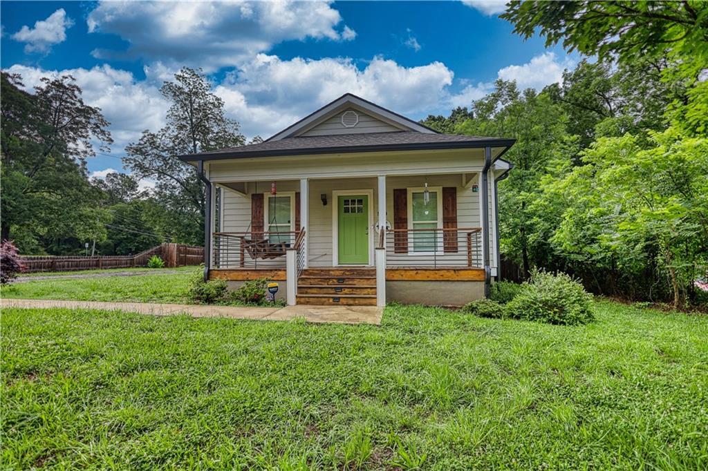 840 Pearl St., Madison, GA 30650