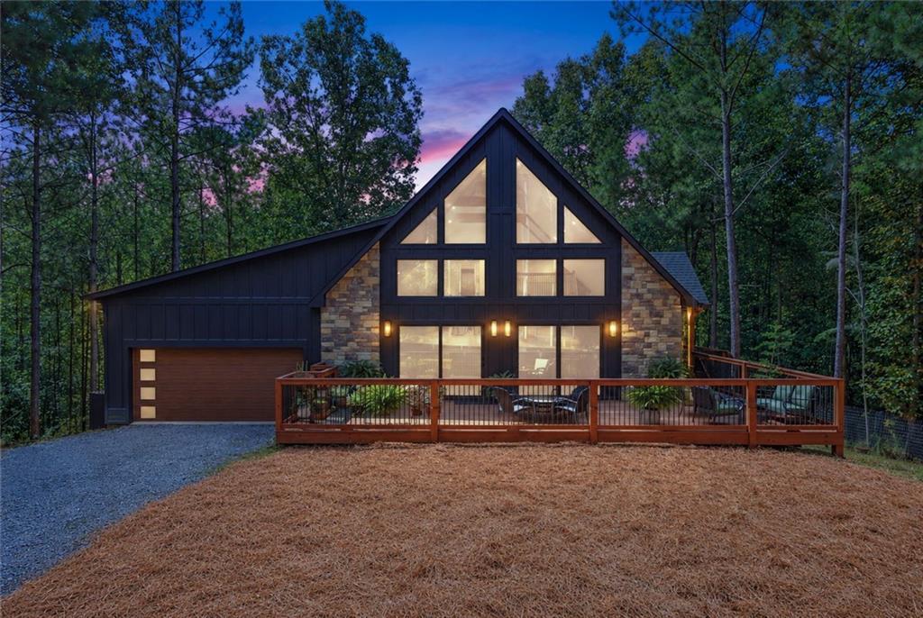 37 Abernathy Ln., Ellijay, GA 30540