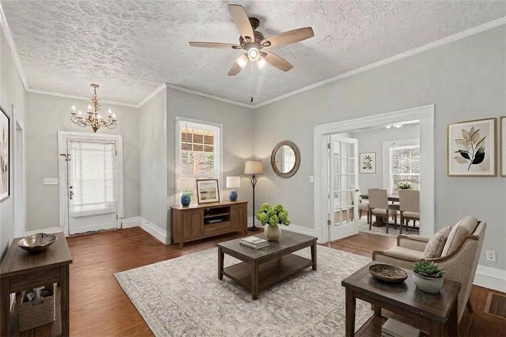 44 E Johnson St., Temple, GA 30179