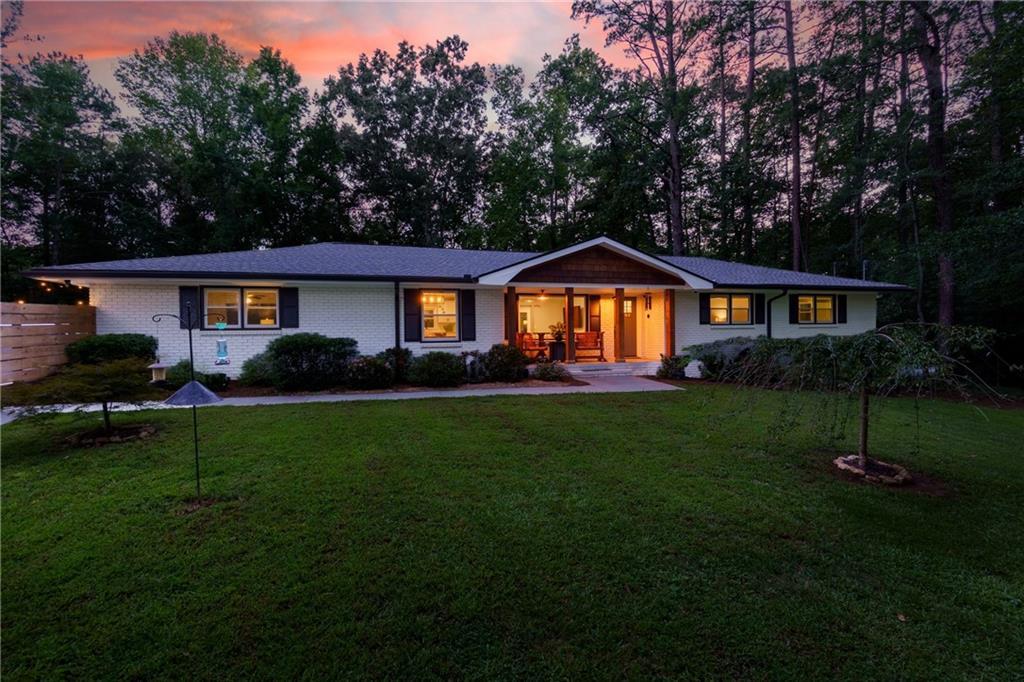 4064 Covered Bridge Rd., Smyrna, GA 30082