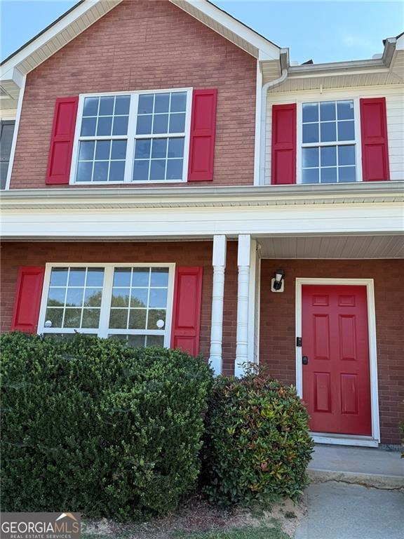 7280 Oakley Ct. ##67, Union City, GA 30291