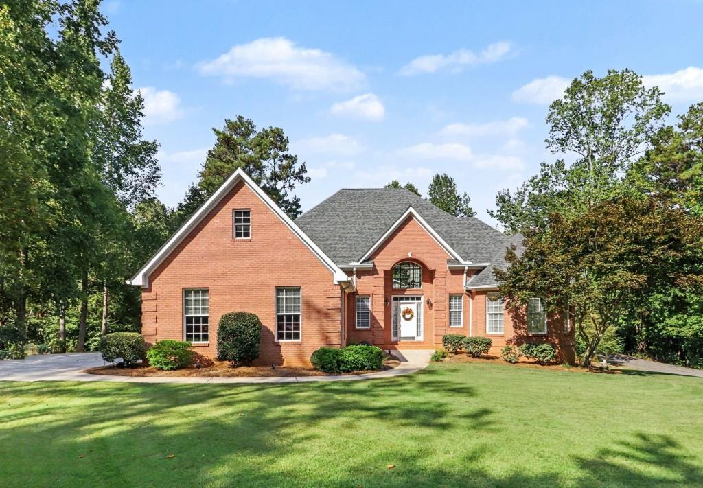 2357 Sheridan Ct., Villa Rica, GA 30180