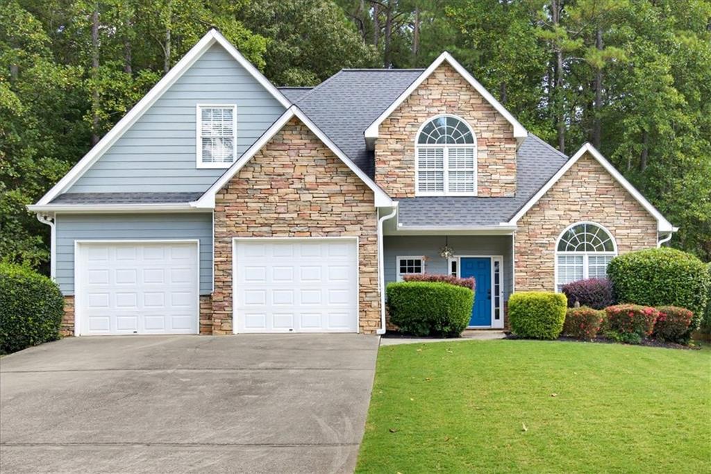 1721 Rifle Ridge, Marietta, GA 30064
