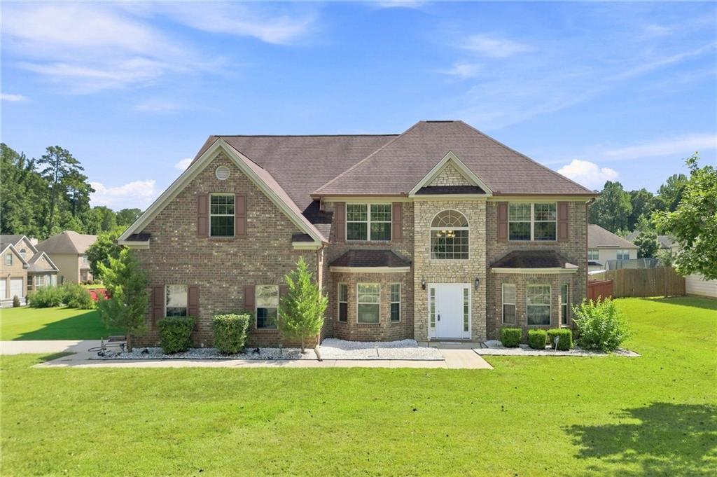 362 Plymstock Dr., Mcdonough, GA 30253
