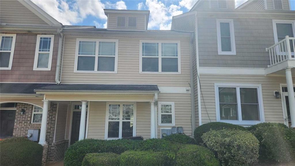 6404 Ellenwood Dr., Rex, GA 30273
