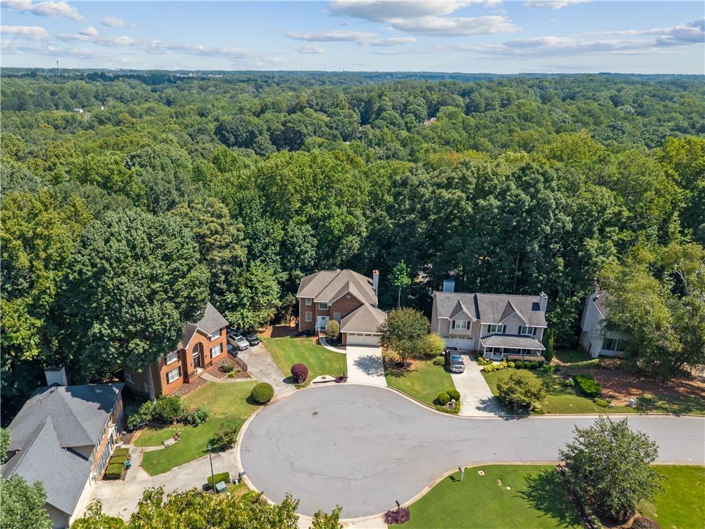 1820 Talbot Ct., Lawrenceville, GA 30044