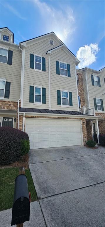 6005 Turfway Park Ct., Sugar Hill, GA 30518
