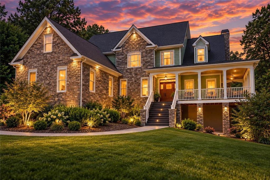 125 Costleys Bridge Dr., Oxford, GA 30054