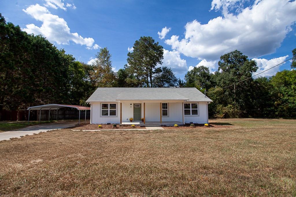 65 Habersham Cir., Cartersville, GA 30121