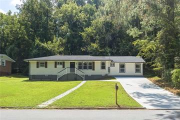 New Homes For Sale This Week That Attend South Atlanta High School: September 4th to September 10th