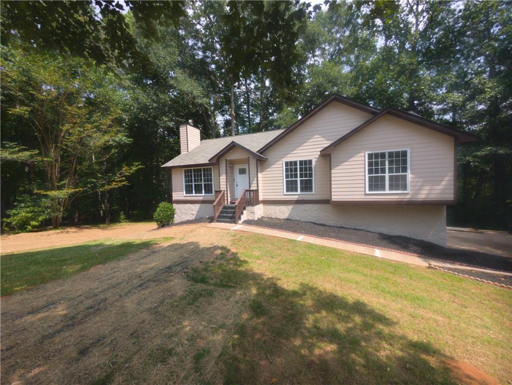 656 River Bend Dr., Jonesboro, GA 30238