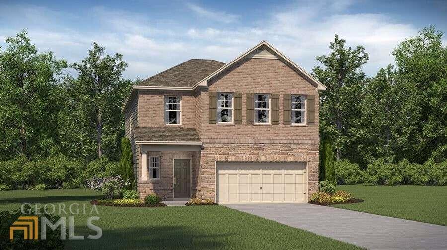 739 Gelderland Dr., Hampton, GA 30228