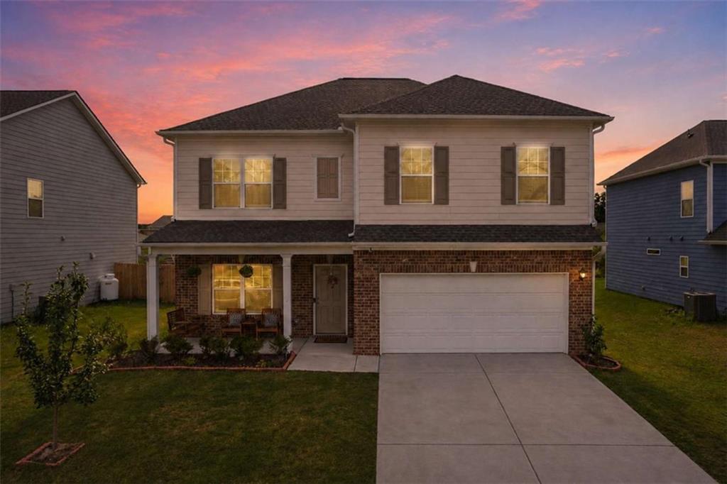 99 Royal Oak Dr., Rome, GA 30165