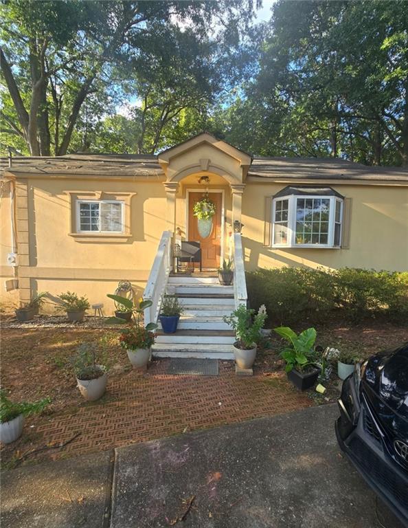 1203 Medlin St., Smyrna, GA 30080