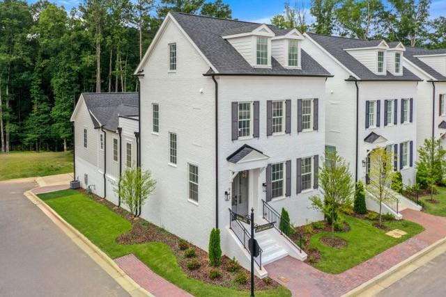 New Construction Homes For Sale This Week That Attend Booth Middle School: September 9th to September 15th