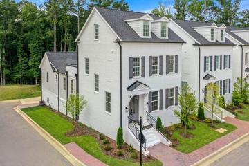 New Homes with Master Bedrooms on the 1st Floor That Attend Huddleston Elementary School: September 5th to September 11th