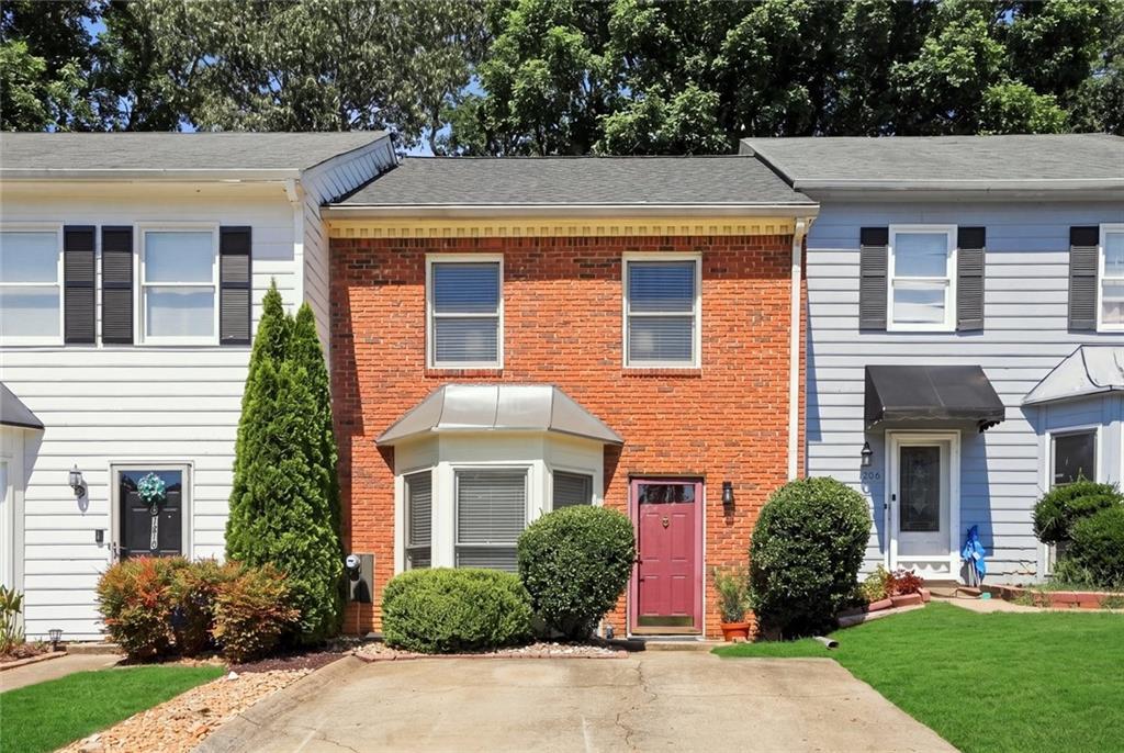 1208 Magnolia Way, Smyrna, GA 30082