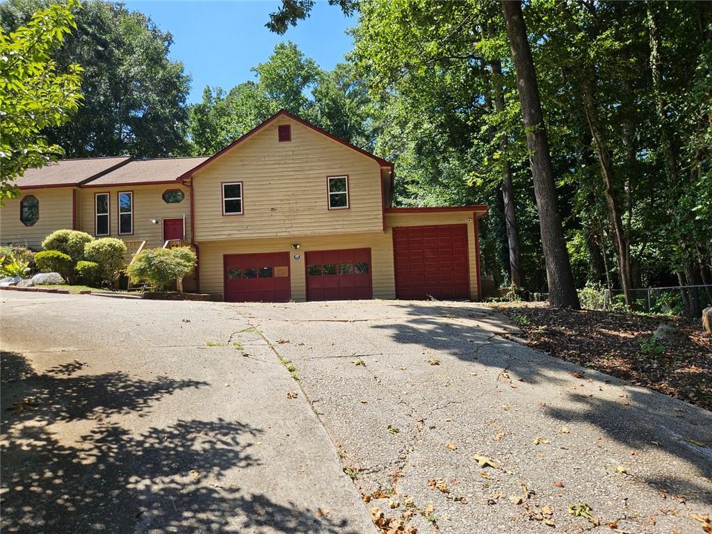 3150 Oak Leaf Ct., Marietta, GA 30064
