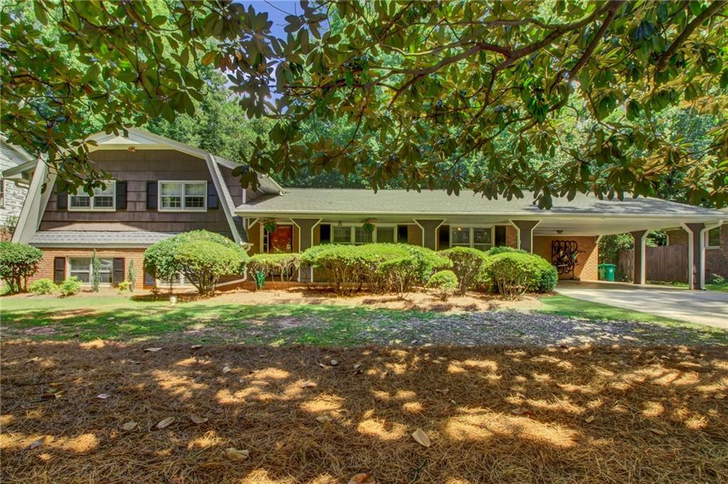 4577 N Peachtree Rd., Dunwoody, GA 30338