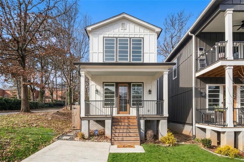 975 Welch St., Atlanta, GA 30310