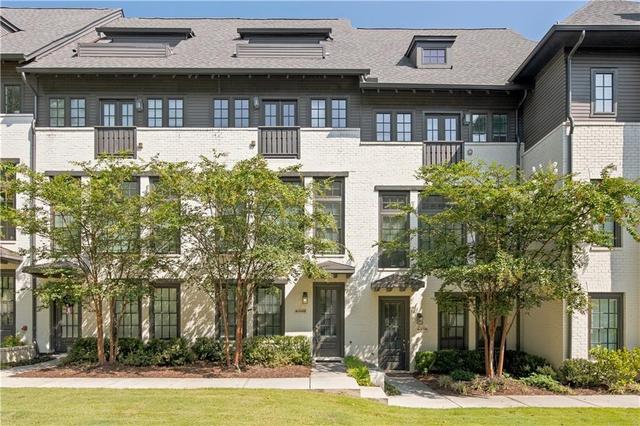 New Foreclosures & Short Sales That Attend Sandy Springs Middle School: September 7th to September 13th