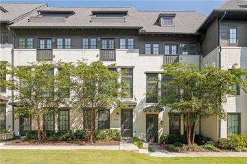 New Foreclosures & Short Sales That Attend North Atlanta High School: September 7th to September 13th