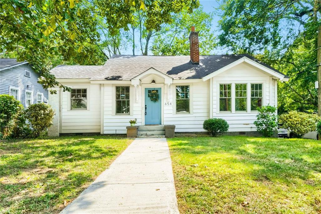 654 Gillette Ave., Atlanta, GA 30310
