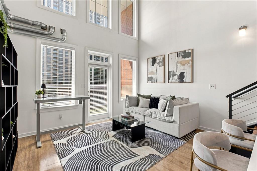 260 18th St. #10304, Atlanta, GA 30363