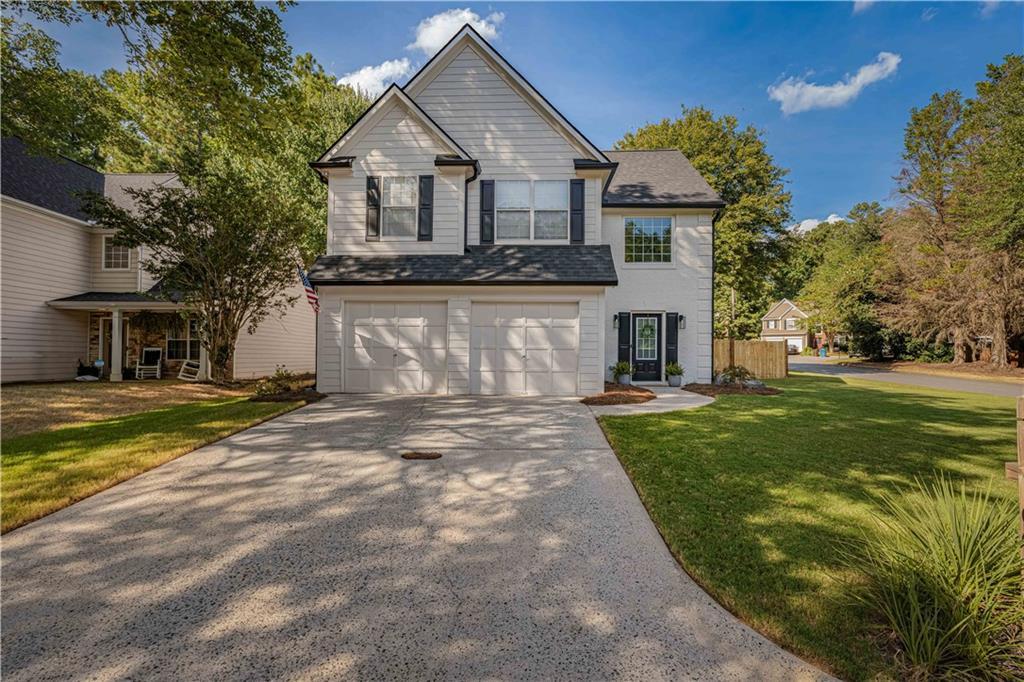 1065 Arborhill Ln., Alpharetta, GA 30004